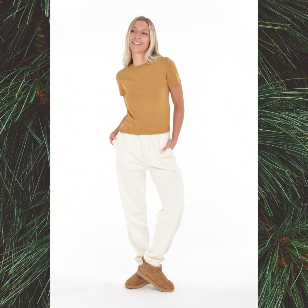 Paper Label Miles Baby Tee